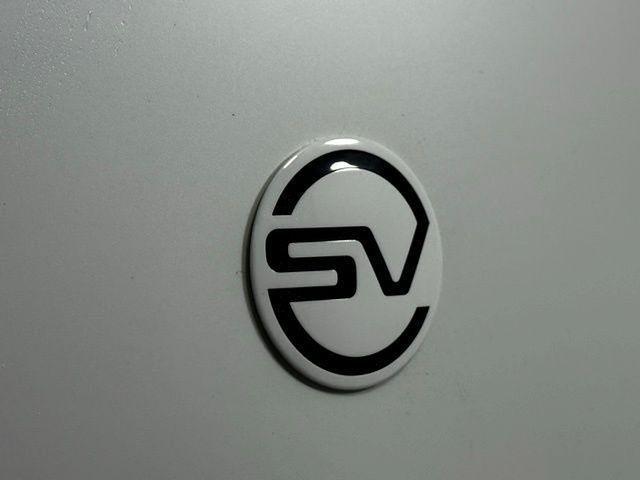 used 2025 Land Rover Range Rover car, priced at $184,215