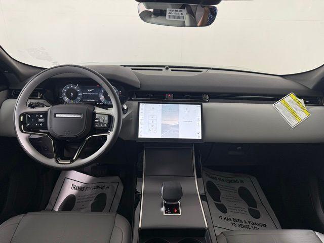 new 2026 Land Rover Range Rover Velar car, priced at $65,915