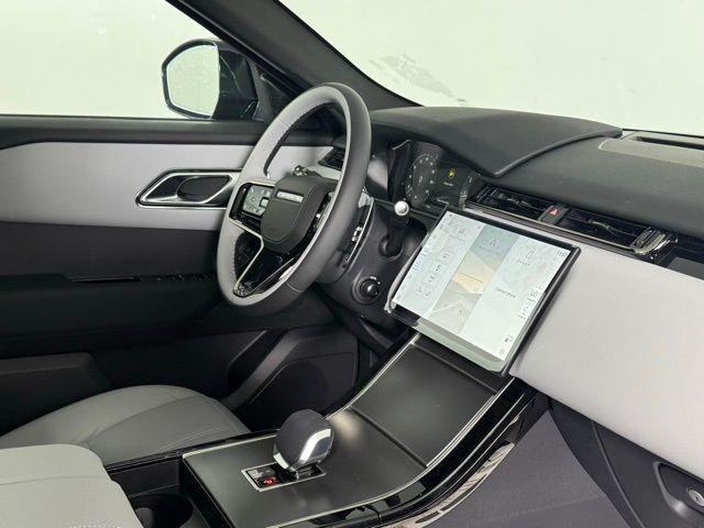 new 2026 Land Rover Range Rover Velar car, priced at $65,915