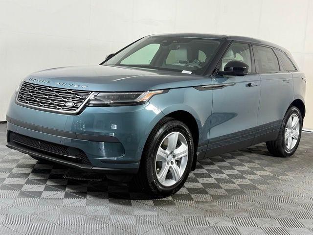 new 2026 Land Rover Range Rover Velar car, priced at $65,915