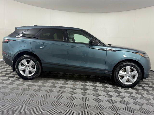 new 2026 Land Rover Range Rover Velar car, priced at $65,915