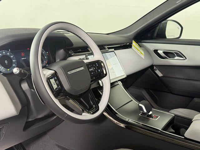 new 2026 Land Rover Range Rover Velar car, priced at $65,915