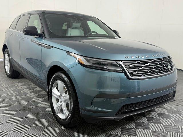 new 2026 Land Rover Range Rover Velar car, priced at $65,915