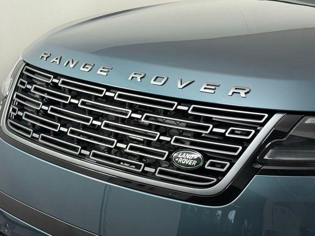 new 2026 Land Rover Range Rover Velar car, priced at $65,915