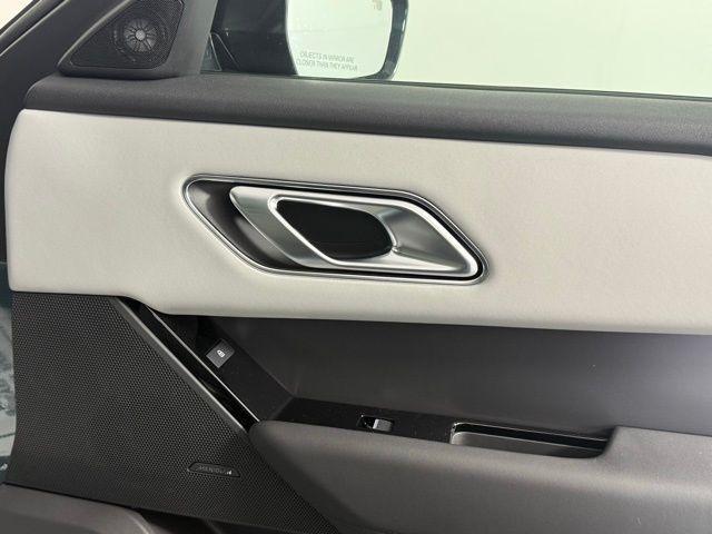 new 2026 Land Rover Range Rover Velar car, priced at $65,915