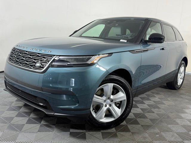 new 2026 Land Rover Range Rover Velar car, priced at $65,915
