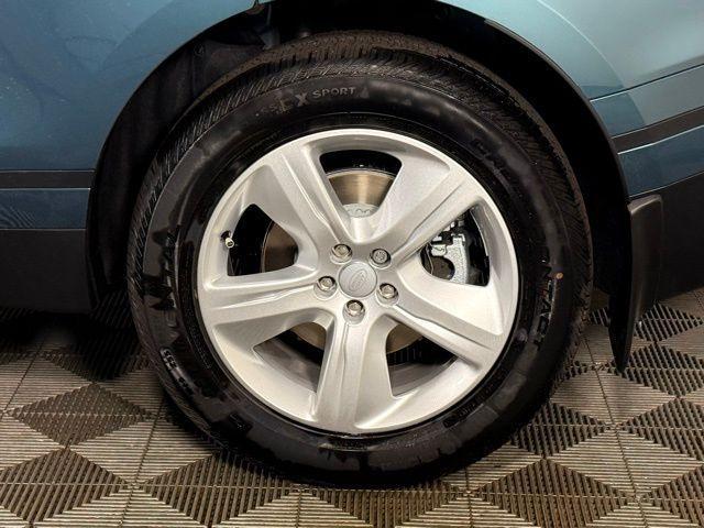 new 2026 Land Rover Range Rover Velar car, priced at $65,915