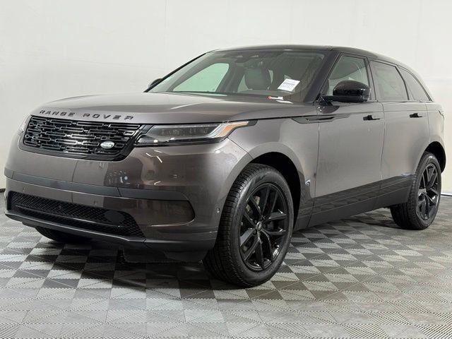 new 2026 Land Rover Range Rover Velar car