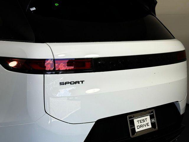 new 2026 Land Rover Range Rover Sport car, priced at $88,185