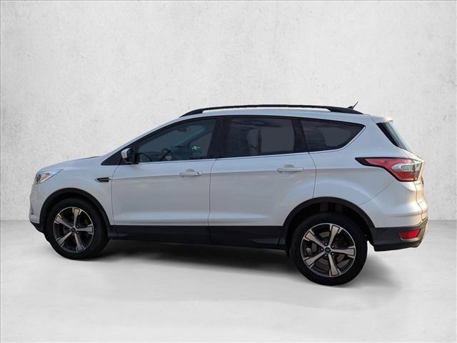 used 2018 Ford Escape car, priced at $6,988
