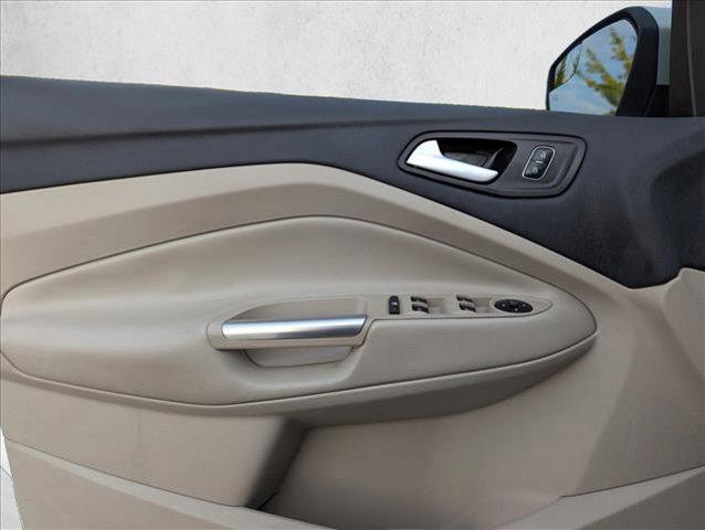 used 2018 Ford Escape car, priced at $6,988