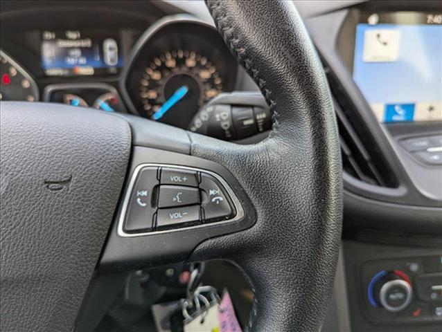 used 2018 Ford Escape car, priced at $6,988