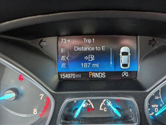 used 2018 Ford Escape car, priced at $6,988