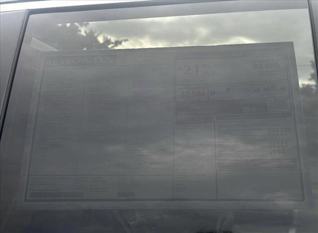 new 2025 Honda Ridgeline car, priced at $41,765