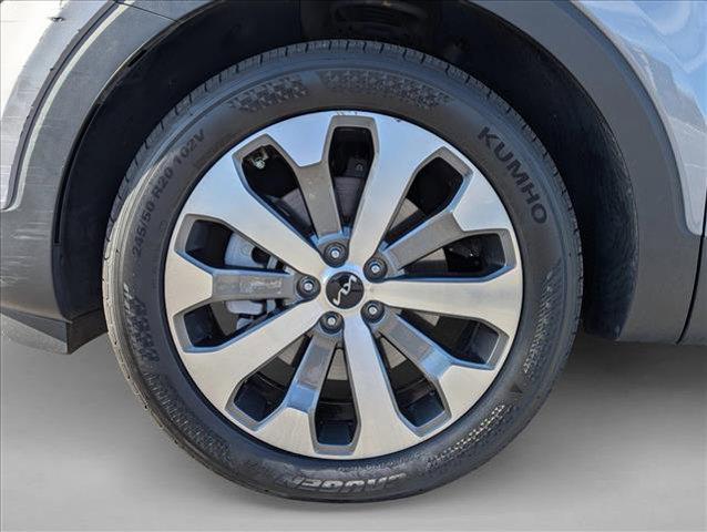 used 2022 Kia Telluride car, priced at $31,054