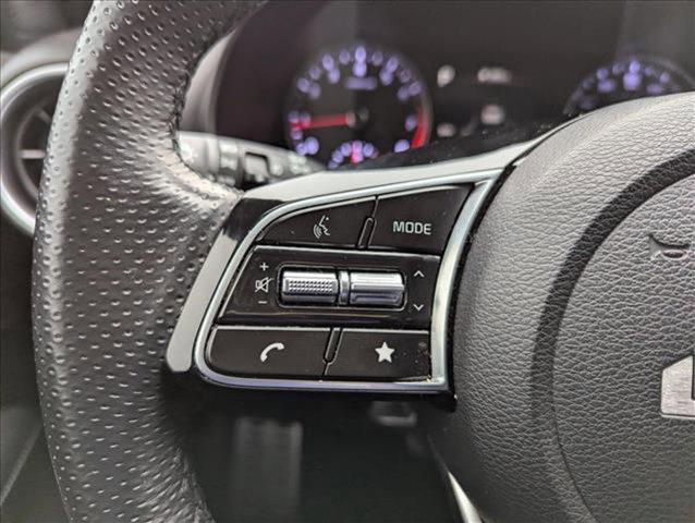 used 2024 Kia Forte car, priced at $20,800