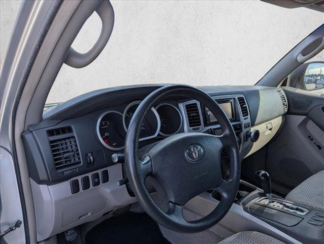 used 2007 Toyota 4Runner car, priced at $10,500