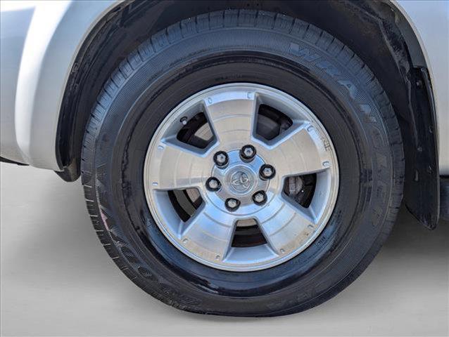 used 2007 Toyota 4Runner car, priced at $10,500