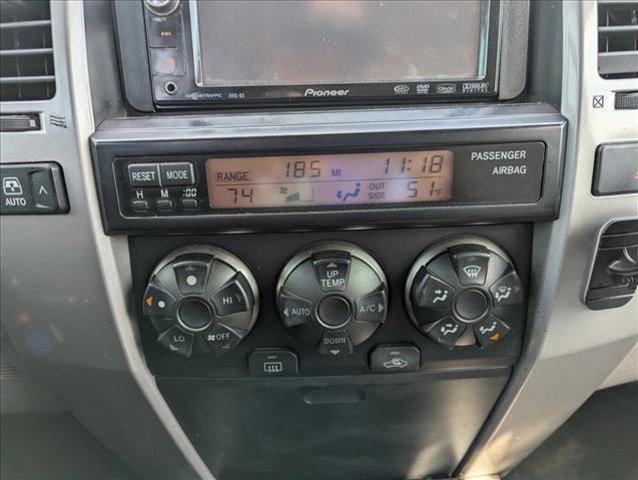 used 2007 Toyota 4Runner car, priced at $10,500