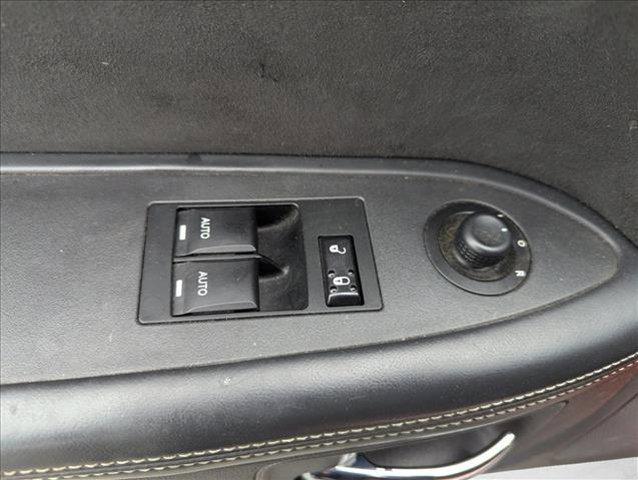 used 2008 Dodge Challenger car, priced at $17,500