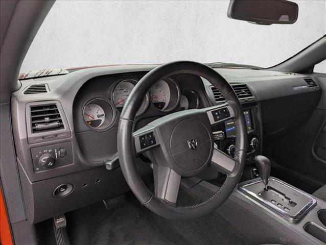 used 2008 Dodge Challenger car, priced at $17,500