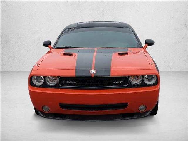 used 2008 Dodge Challenger car, priced at $17,500