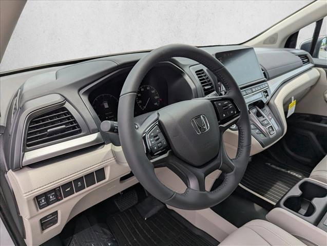 new 2026 Honda Odyssey car, priced at $45,943