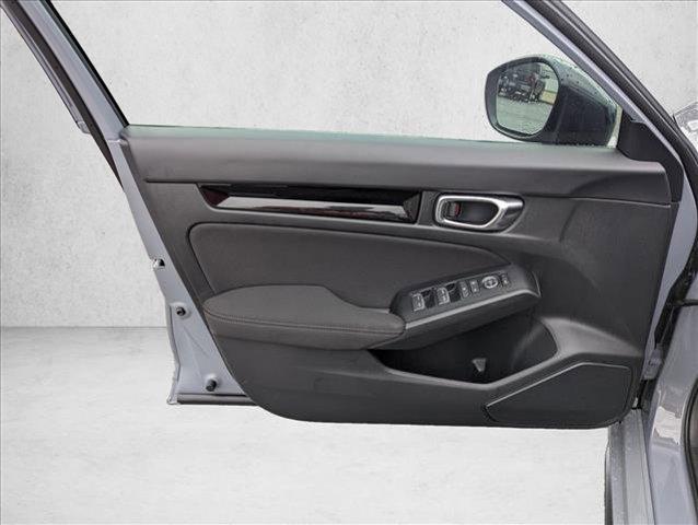 new 2026 Honda Civic car, priced at $28,213