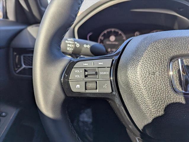 new 2026 Honda Civic car, priced at $27,174