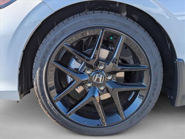 new 2026 Honda Civic car, priced at $27,174