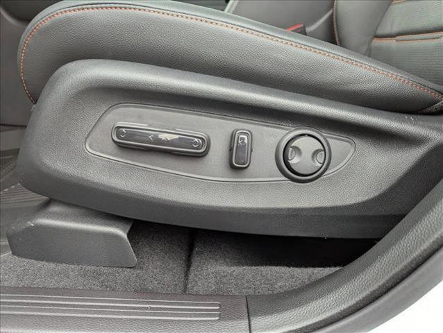 new 2026 Honda CR-V Hybrid car, priced at $41,568