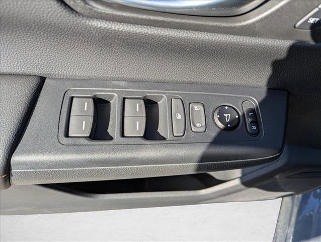 new 2026 Honda CR-V Hybrid car, priced at $38,793