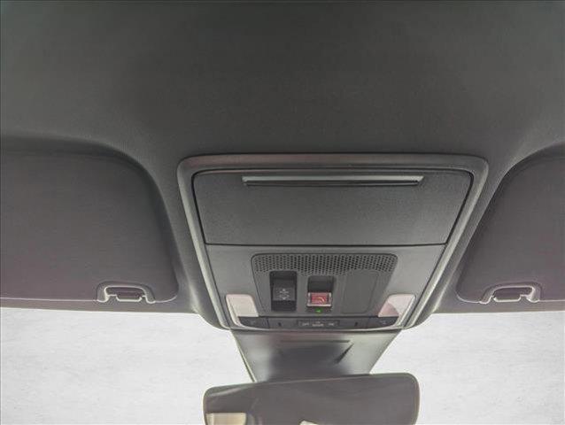 new 2026 Honda Civic Hybrid car, priced at $33,141