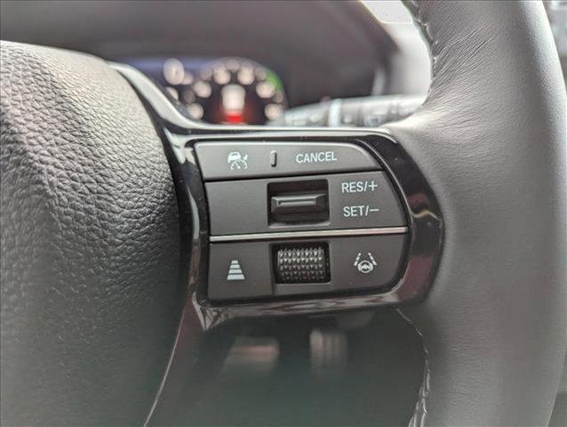 new 2026 Honda Civic Hybrid car, priced at $33,141