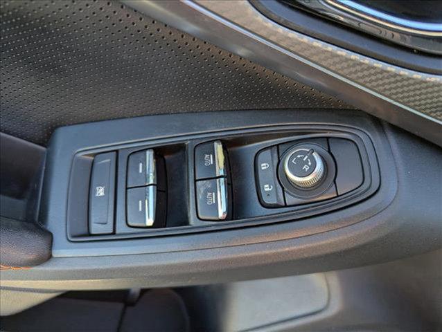 used 2022 Subaru Crosstrek car, priced at $22,495