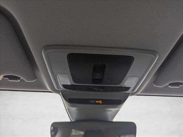 new 2026 Honda HR-V car, priced at $30,288