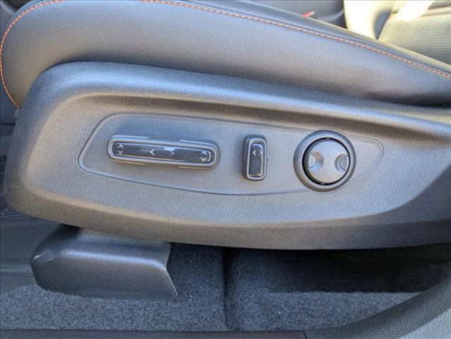 new 2026 Honda CR-V Hybrid car, priced at $38,361