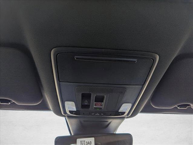 new 2026 Honda CR-V Hybrid car, priced at $38,361