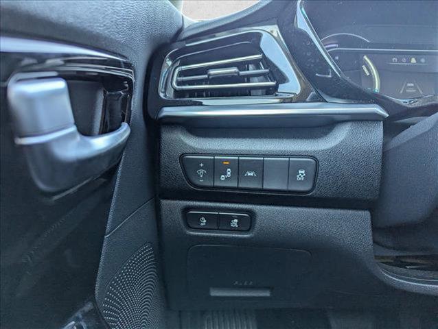 used 2022 Kia Niro EV car, priced at $16,499