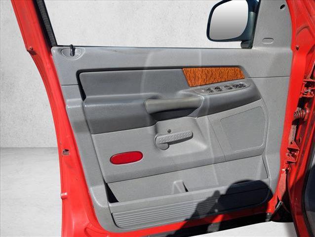 used 2006 Dodge Ram 1500 car, priced at $7,996