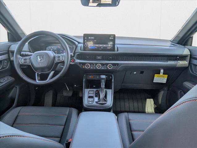 new 2026 Honda CR-V Hybrid car, priced at $39,583