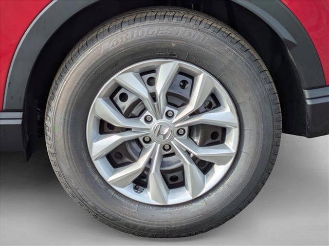 new 2026 Honda CR-V car, priced at $33,085