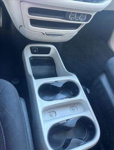 used 2022 Chrysler Voyager car, priced at $19,000