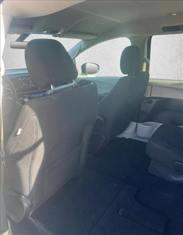 used 2022 Chrysler Voyager car, priced at $19,000