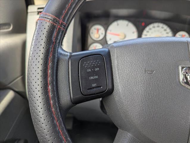 used 2007 Dodge Ram 3500 car, priced at $17,000