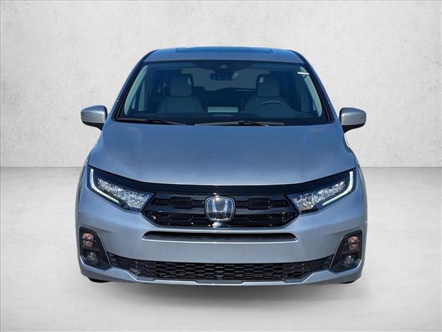 new 2026 Honda Odyssey car, priced at $46,731