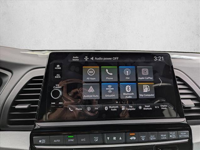 new 2026 Honda Odyssey car, priced at $42,683