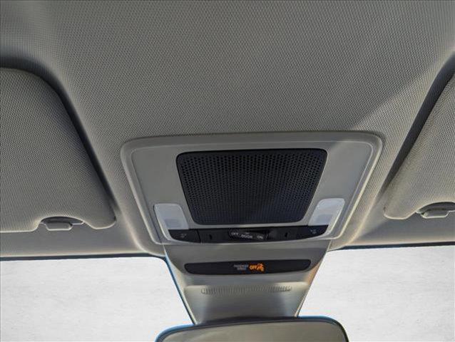 new 2026 Honda HR-V car, priced at $28,187