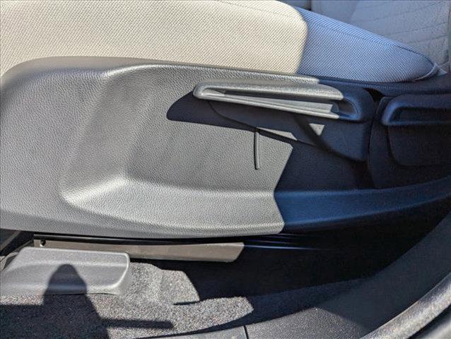 new 2026 Honda HR-V car, priced at $28,187