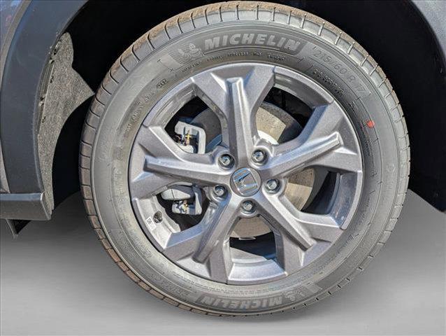 new 2026 Honda HR-V car, priced at $28,187